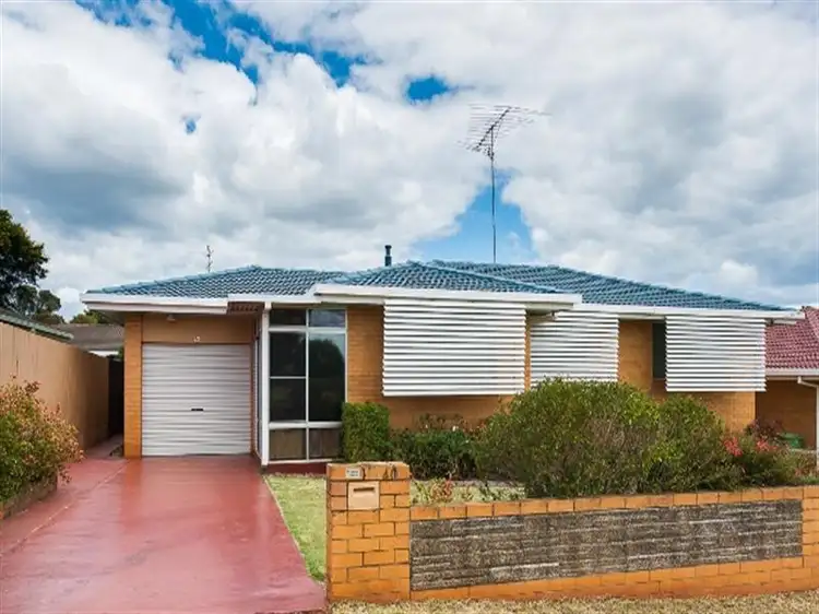 Main view of Homely house listing, 40 Hampton Street, Harristown QLD 4350