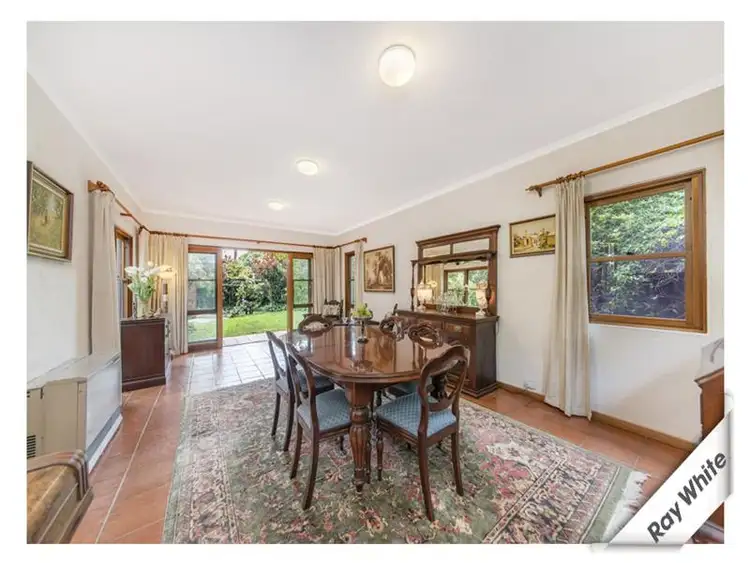 Sixth view of Homely house listing, 20 Mueller Street, Yarralumla ACT 2600