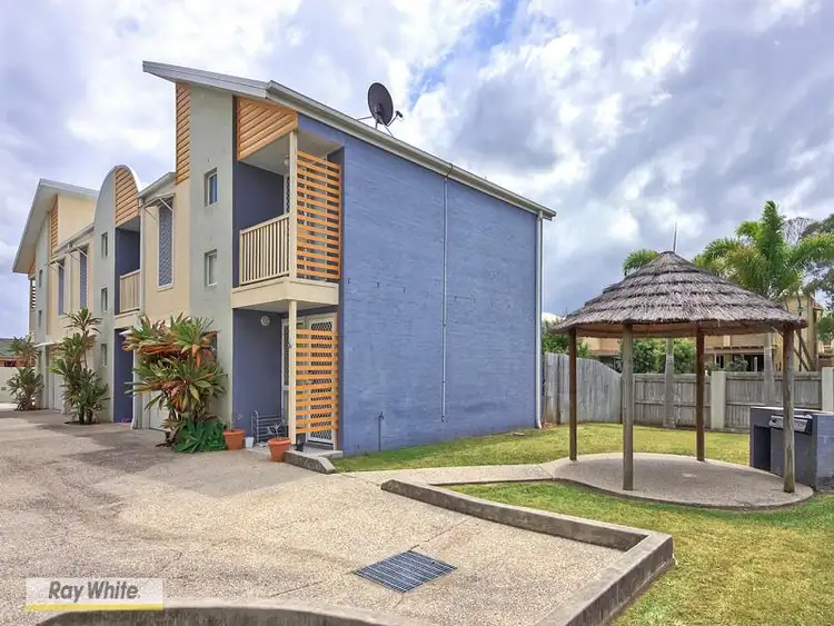 Third view of Homely townhouse listing, 4/2 Fleet Drive, Kippa-ring QLD 4021