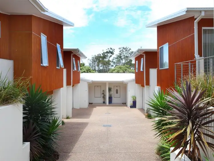 Second view of Homely house listing, 3/15 Andromeda Parade, Robina QLD 4226