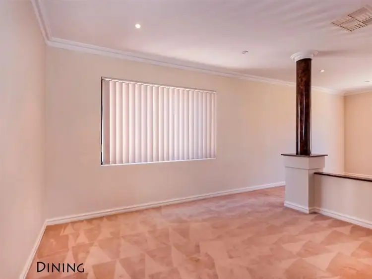 Seventh view of Homely house listing, 15 Sattelberg Ramble, Dianella WA 6059