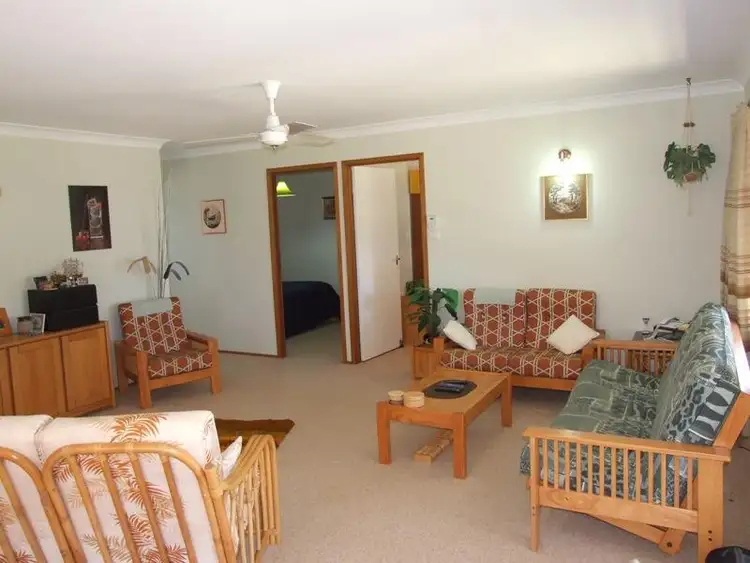 Fifth view of Homely house listing, 6 Parkinson Street, Narrawallee NSW 2539