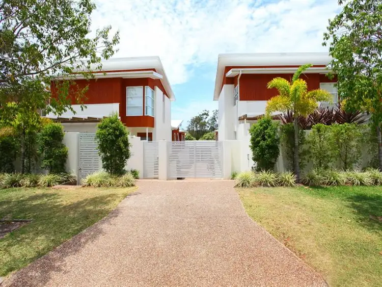 3/15 Andromeda Parade, Robina QLD 4226