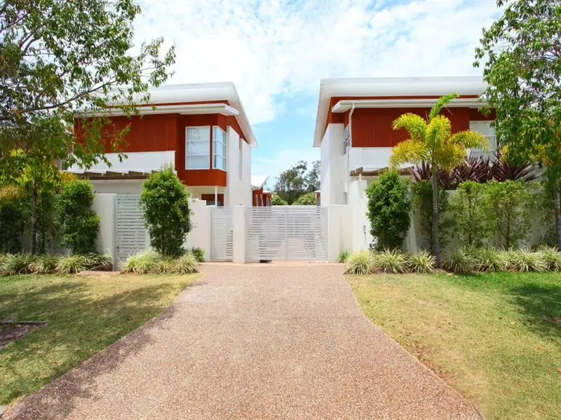 Main view of Homely house listing, 3/15 Andromeda Parade, Robina QLD 4226