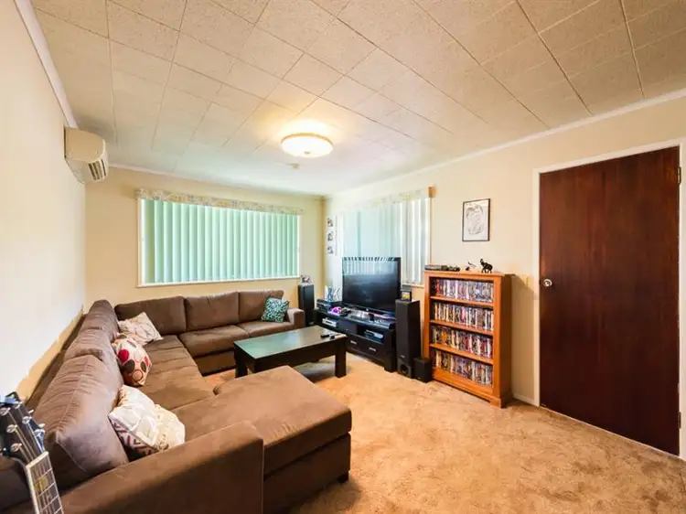 Fourth view of Homely house listing, 40 Hampton Street, Harristown QLD 4350