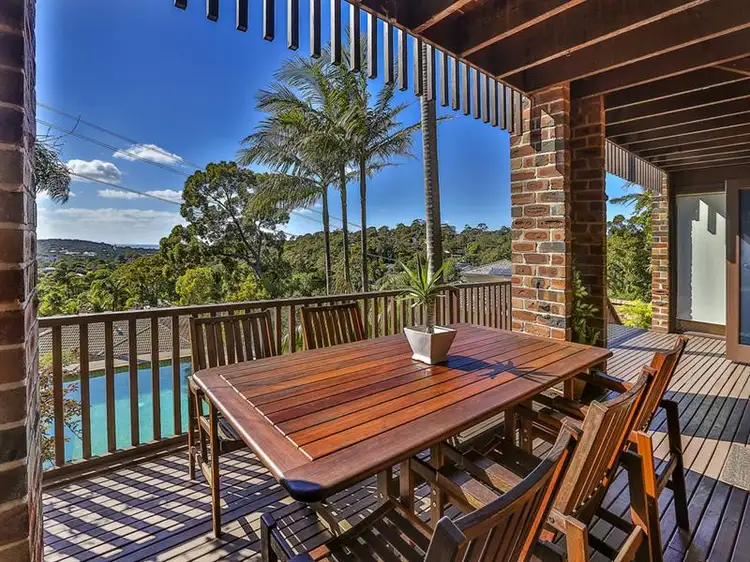 27 Woodward Street, Cromer NSW 2099