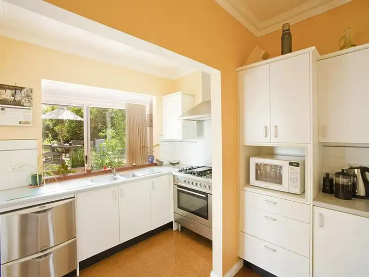 Second view of Homely house listing, 13 Arthur Street, Mittagong NSW 2575