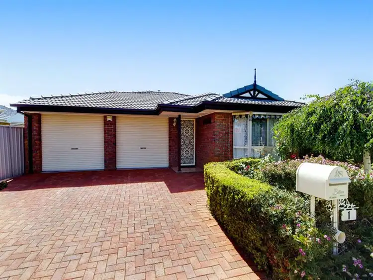 1 Patricia Street, Hove SA 5048