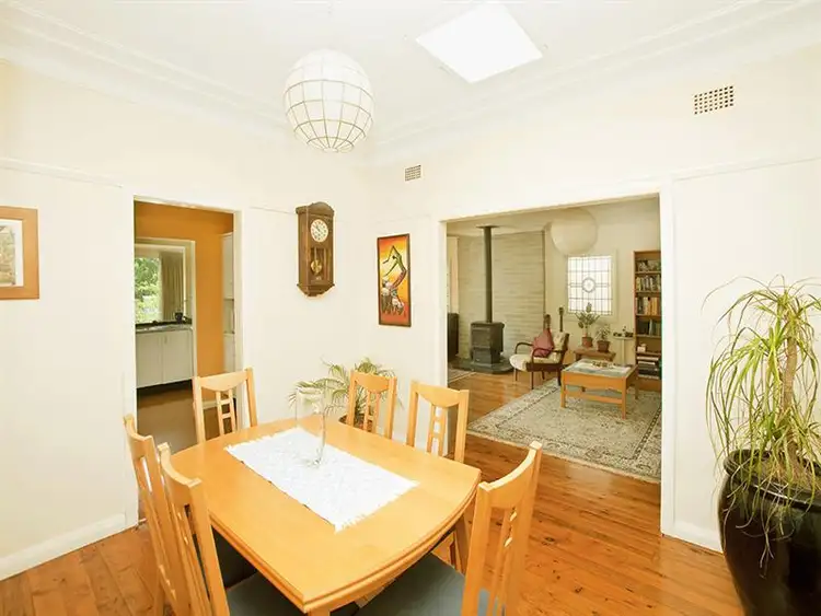 Fifth view of Homely house listing, 13 Arthur Street, Mittagong NSW 2575