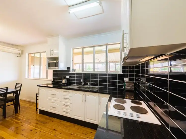 Second view of Homely house listing, 40 Hampton Street, Harristown QLD 4350