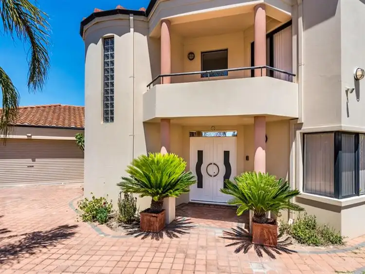 Second view of Homely house listing, 15 Sattelberg Ramble, Dianella WA 6059