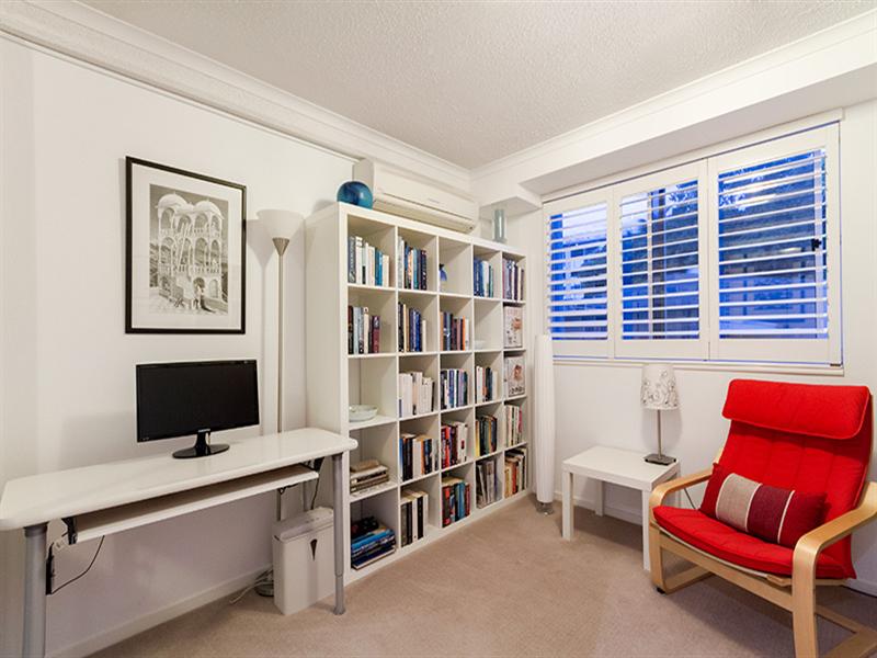 Seventh view of Homely apartment listing, 19 Wicklow Street, Kangaroo Point QLD 4169