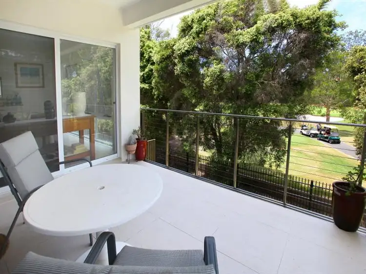 Fifth view of Homely house listing, 3/15 Andromeda Parade, Robina QLD 4226