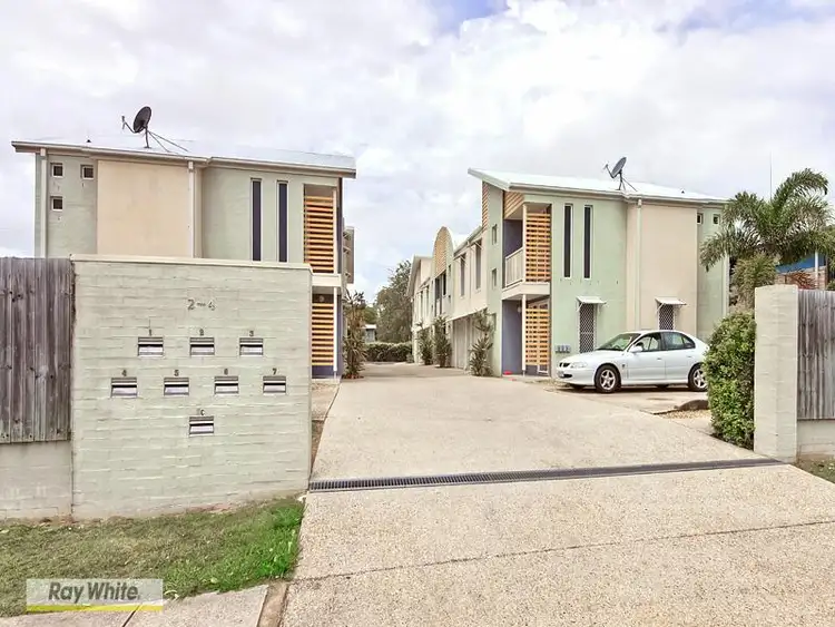 Main view of Homely townhouse listing, 4/2 Fleet Drive, Kippa-ring QLD 4021