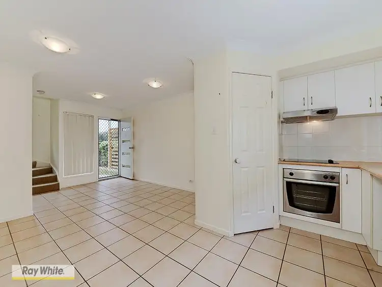 Fourth view of Homely townhouse listing, 4/2 Fleet Drive, Kippa-ring QLD 4021