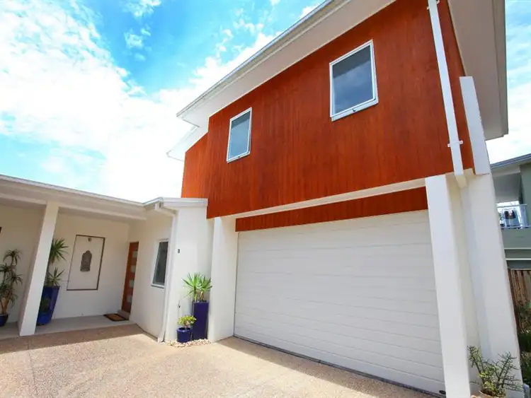Third view of Homely house listing, 3/15 Andromeda Parade, Robina QLD 4226
