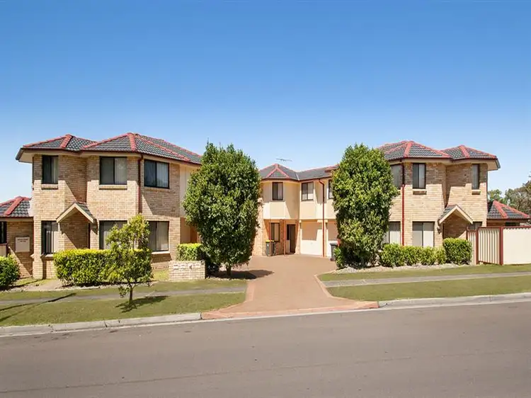 3/145 Parkes Street, Helensburgh NSW 2508