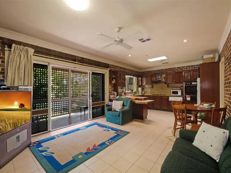 Third view of Homely house listing, 26 Womboyne Avenue, Kellyville NSW 2155