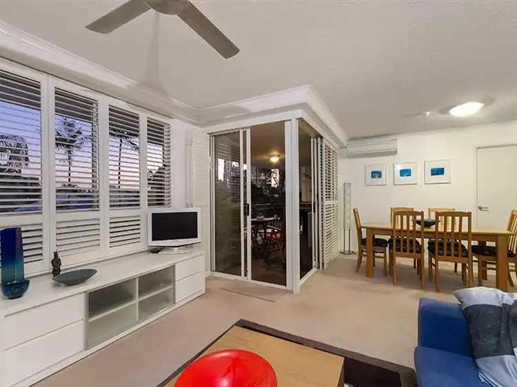Third view of Homely apartment listing, 19 Wicklow Street, Kangaroo Point QLD 4169