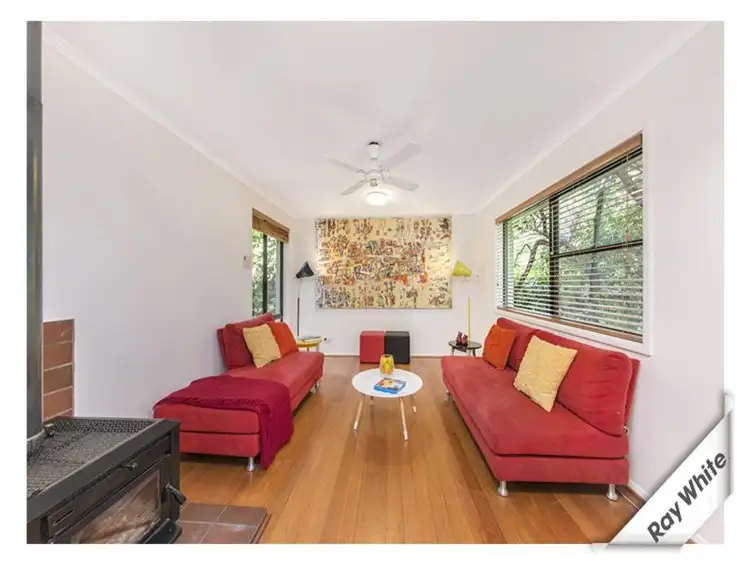 Fifth view of Homely house listing, 20 Mueller Street, Yarralumla ACT 2600