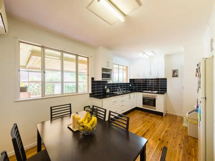 Third view of Homely house listing, 40 Hampton Street, Harristown QLD 4350