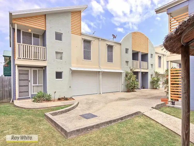Second view of Homely townhouse listing, 4/2 Fleet Drive, Kippa-ring QLD 4021