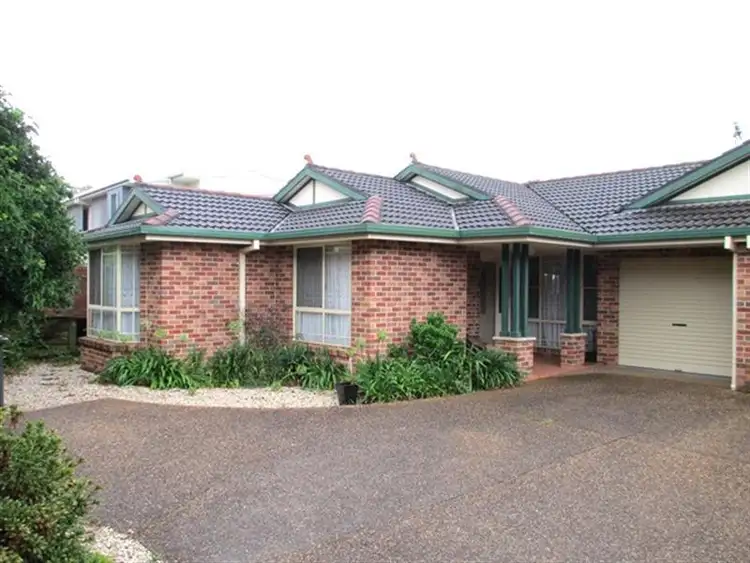 4/190 Pacific Drive, Port Macquarie NSW 2444