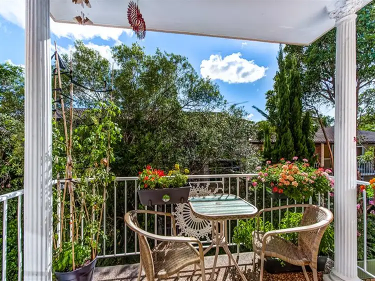Third view of Homely apartment listing, 8/12 Pittwater Road, Gladesville NSW 2111