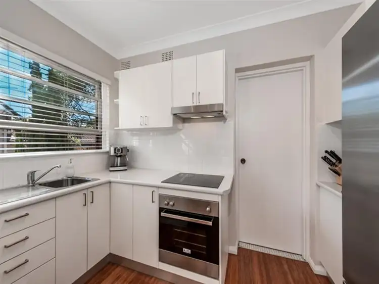 Fourth view of Homely apartment listing, 8/12 Pittwater Road, Gladesville NSW 2111