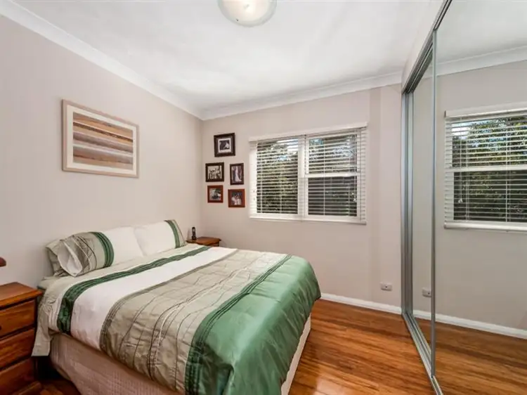 Fifth view of Homely apartment listing, 8/12 Pittwater Road, Gladesville NSW 2111
