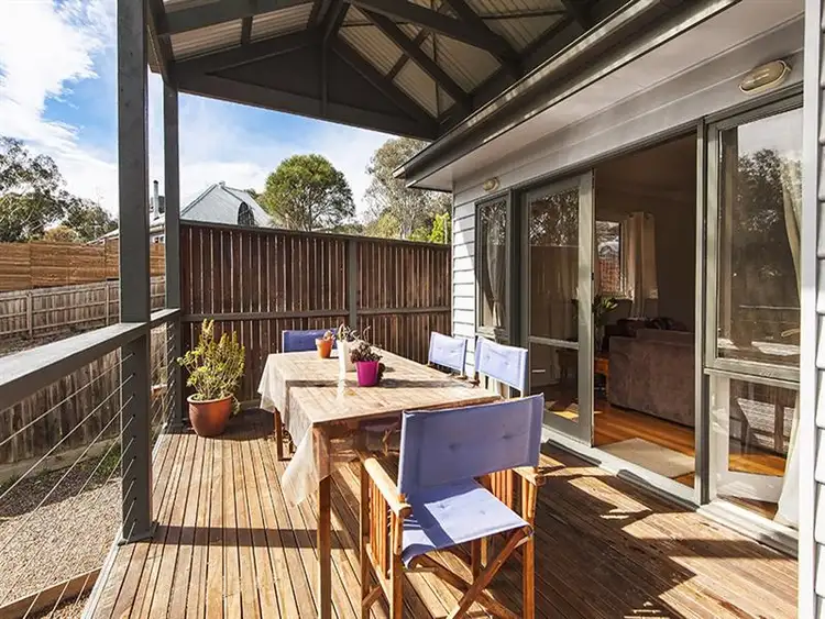 Fifth view of Homely house listing, 11 Steven Street, Hurstbridge VIC 3099