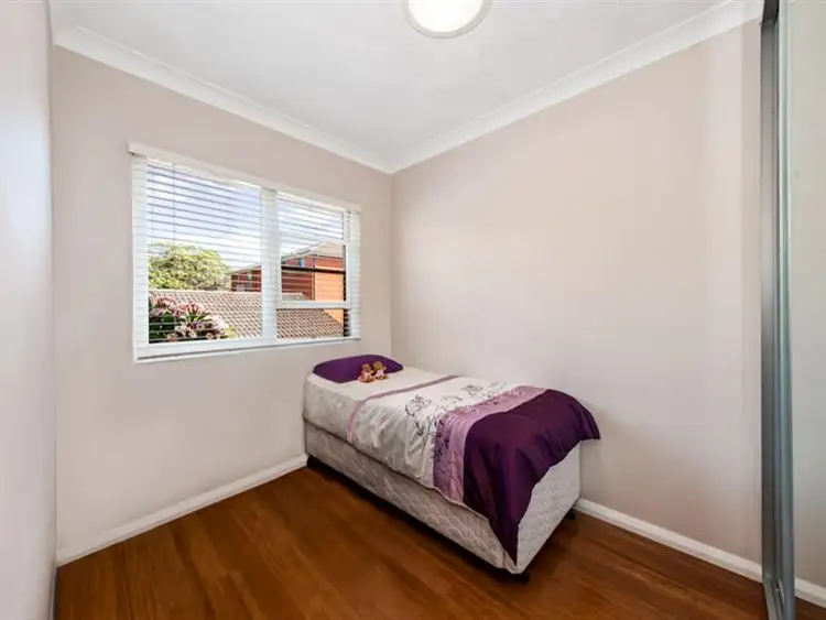 Sixth view of Homely apartment listing, 8/12 Pittwater Road, Gladesville NSW 2111