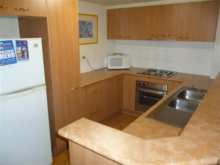 Fifth view of Homely unit listing, 27/5 Fourth Avenue, Burleigh Heads QLD 4220