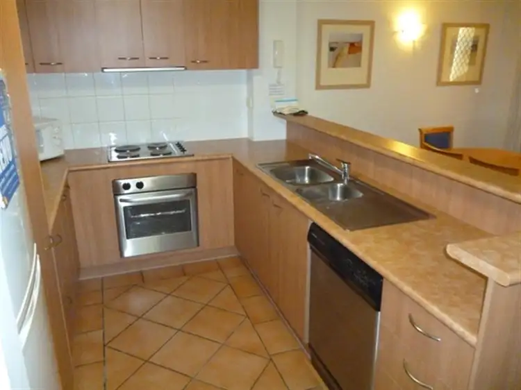 Sixth view of Homely unit listing, 27/5 Fourth Avenue, Burleigh Heads QLD 4220