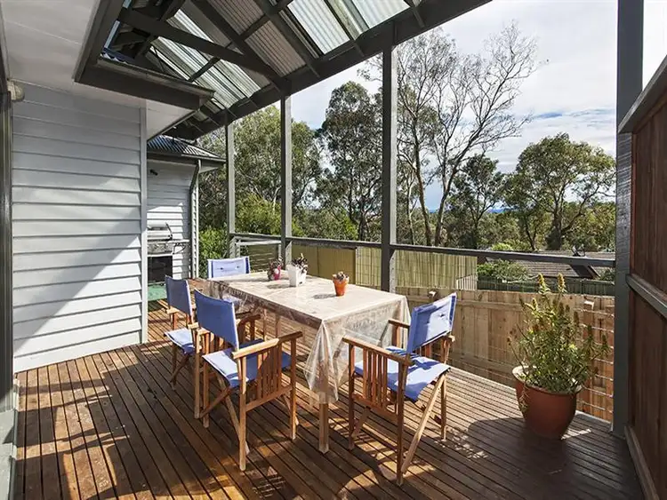 Sixth view of Homely house listing, 11 Steven Street, Hurstbridge VIC 3099