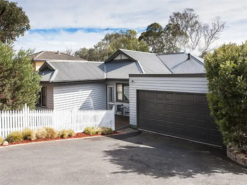 Main view of Homely house listing, 11 Steven Street, Hurstbridge VIC 3099