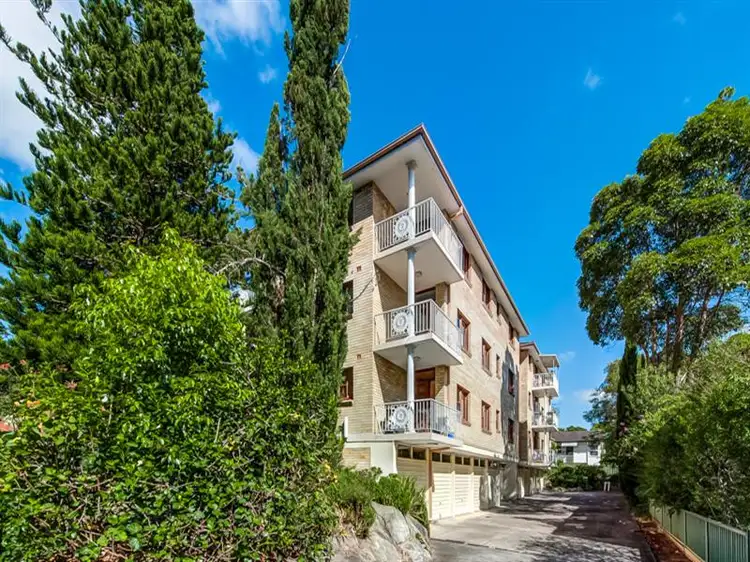 8/12 Pittwater Road, Gladesville NSW 2111