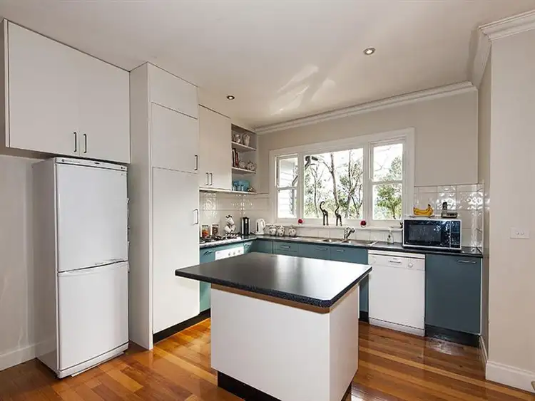 Second view of Homely house listing, 11 Steven Street, Hurstbridge VIC 3099