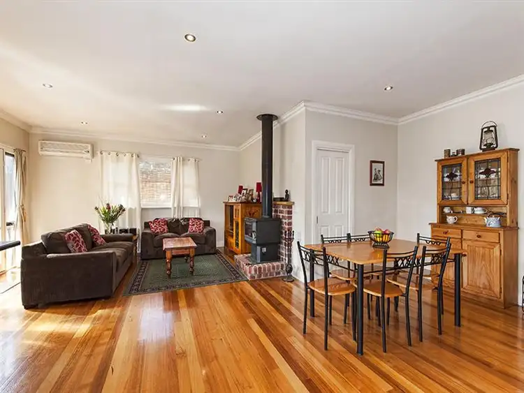 Third view of Homely house listing, 11 Steven Street, Hurstbridge VIC 3099
