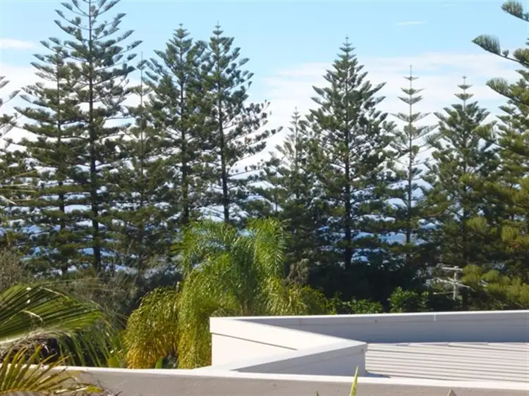 Third view of Homely unit listing, 27/5 Fourth Avenue, Burleigh Heads QLD 4220