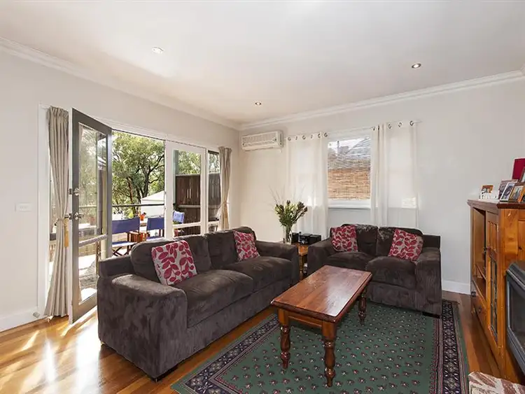 Fourth view of Homely house listing, 11 Steven Street, Hurstbridge VIC 3099
