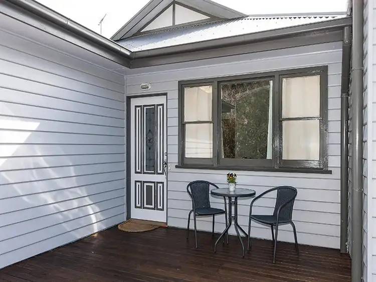 Seventh view of Homely house listing, 11 Steven Street, Hurstbridge VIC 3099