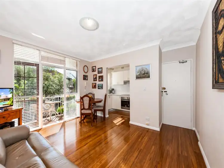 Second view of Homely apartment listing, 8/12 Pittwater Road, Gladesville NSW 2111