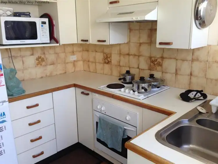 Seventh view of Homely house listing, 33 Terry Avenue, Woy Woy NSW 2256