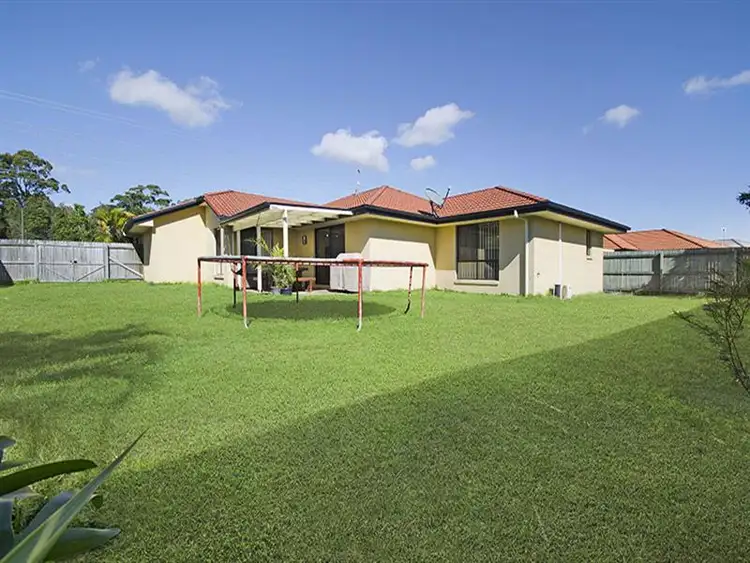 Fourth view of Homely house listing, 29 Lacewing Drive, Sippy Downs QLD 4556
