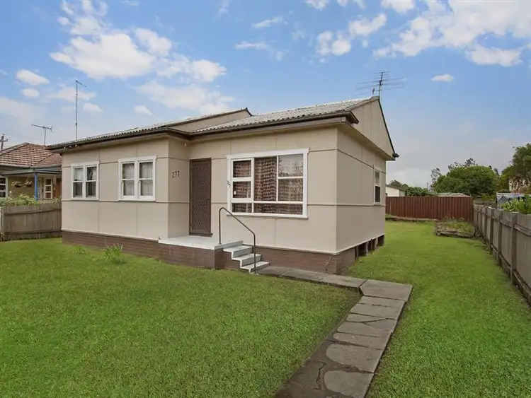 277 Macquarie Street, South Windsor NSW 2756