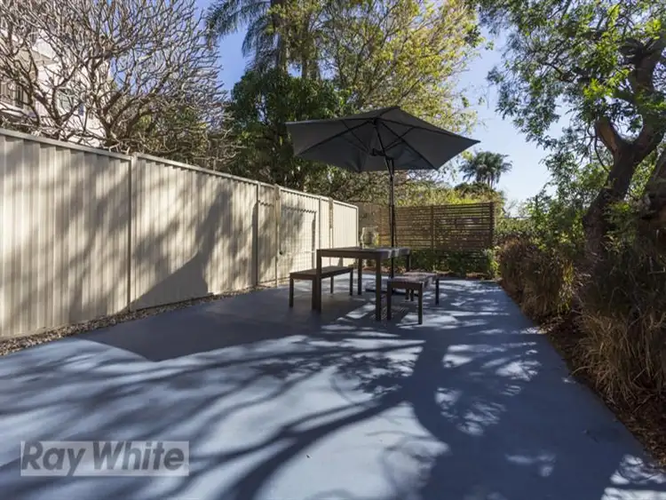 Seventh view of Homely unit listing, 3/6 Harty Street, Coorparoo QLD 4151