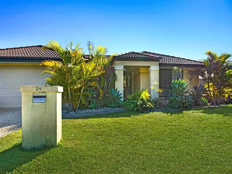 Fifth view of Homely house listing, 29 Lacewing Drive, Sippy Downs QLD 4556