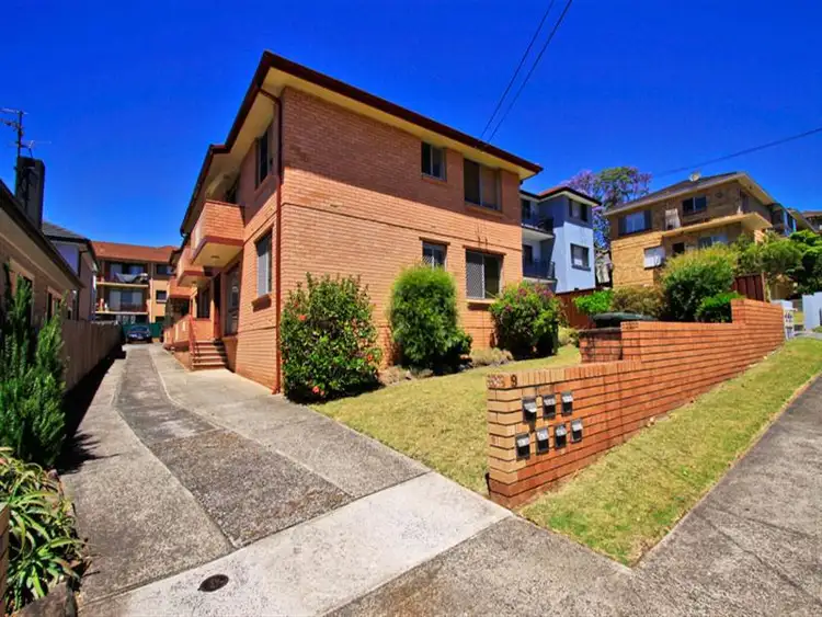 5/9 Keira Street, Wollongong NSW 2500