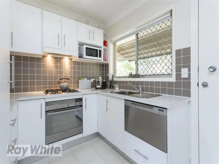 Third view of Homely unit listing, 3/6 Harty Street, Coorparoo QLD 4151